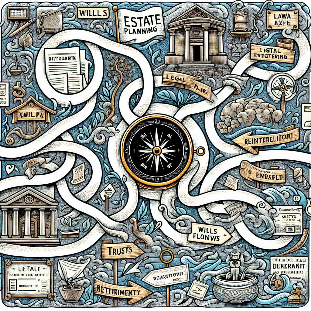 Mastering Estate Planning