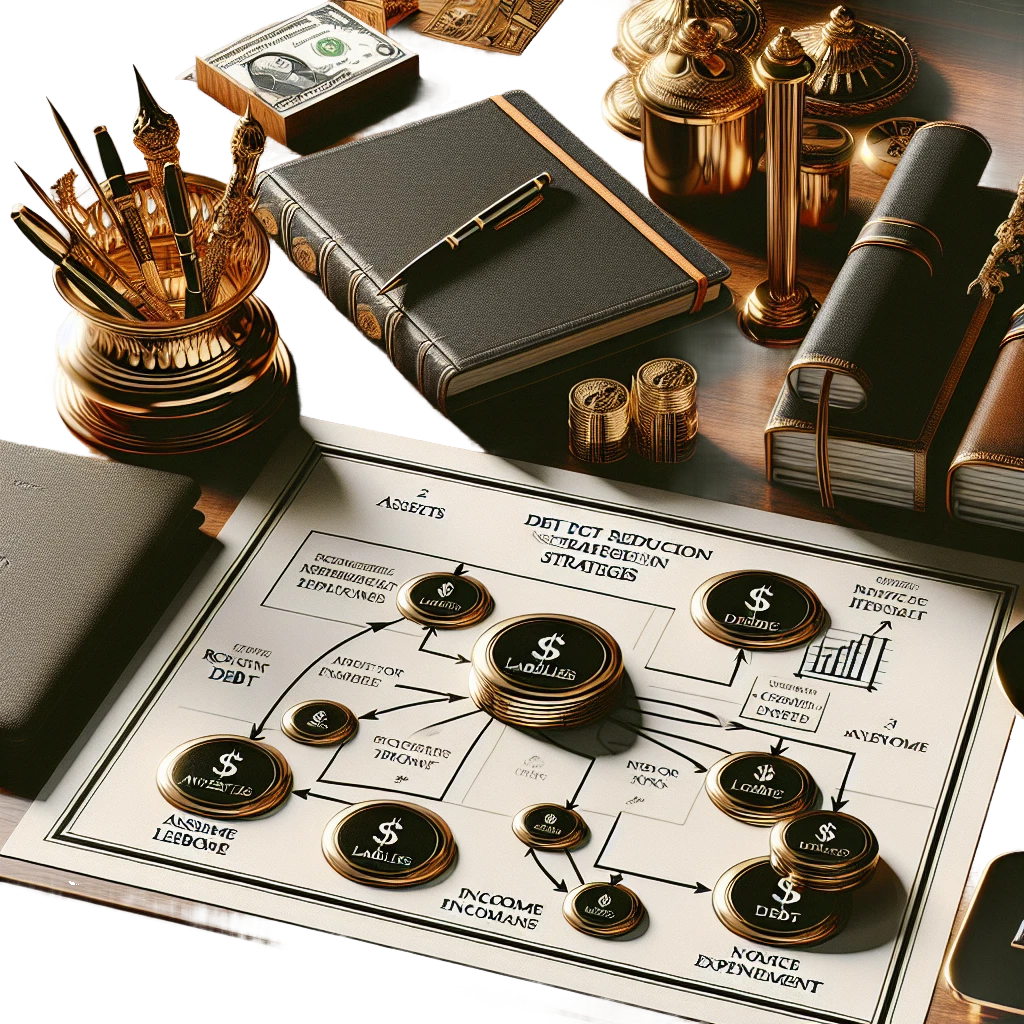 Master Your Wealth with These Effective Debt Reduction Strategies