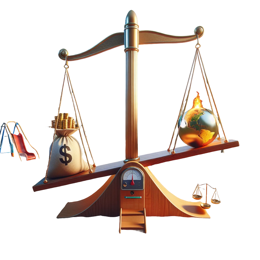 Balanced Investment